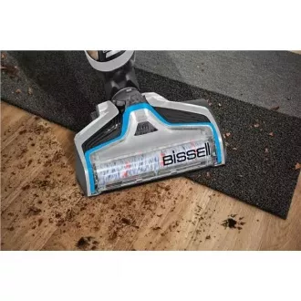 Bissell CrossWave Pet Pro 2225N Odkurzacz uniwersalny.