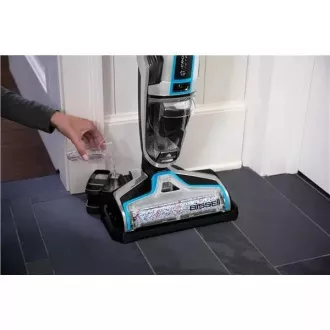 Bissell CrossWave Pet Pro 2225N Odkurzacz uniwersalny.