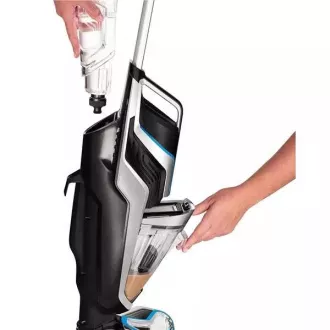 Bissell CrossWave Pet Pro 2225N Odkurzacz uniwersalny.