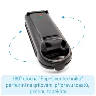 Wielofunkcyjny grill Livington Flip Switch Wielofunkcyjny grill Livington Flip Switch