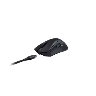 RAZER mysz DeathAdder V3 Pro, optyczna, bezprzewodowa, czarna