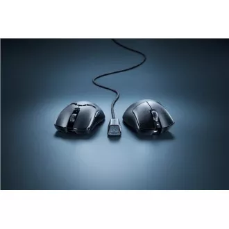 RAZER mysz DeathAdder V3 Pro, optyczna, bezprzewodowa, czarna