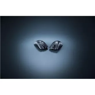 RAZER mysz DeathAdder V3 Pro, optyczna, bezprzewodowa, czarna
