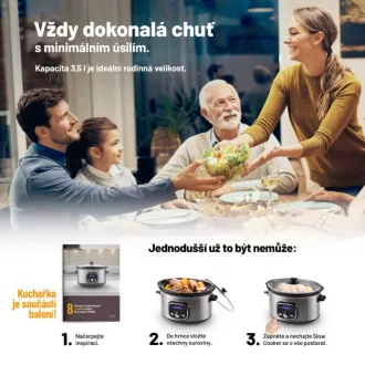 Wolnowar Lauben 3500SB