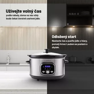 Wolnowar Lauben 3500SB