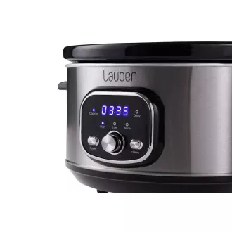 Wolnowar Lauben 3500SB