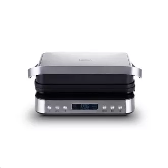 Grill kontaktowy Lauben Deluxe 2000ST