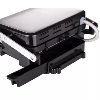 Grill kontaktowy Lauben Deluxe 2000ST