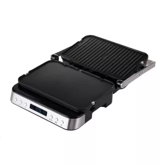 Grill kontaktowy Lauben Deluxe 2000ST