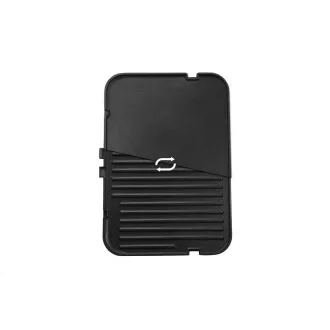 Grill kontaktowy Lauben Deluxe 2000ST