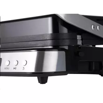 Grill kontaktowy Lauben Deluxe 2000ST