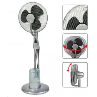 ProfiCare VL 3069 LB – wentylator nawilżacz ProfiCare VL 3069 LB – wentylator nawilżacz