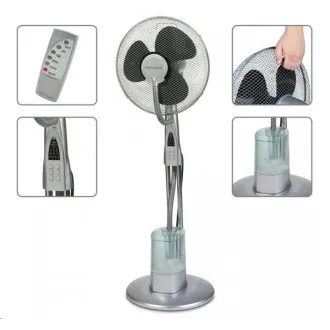 ProfiCare VL 3069 LB – wentylator nawilżacz ProfiCare VL 3069 LB – wentylator nawilżacz