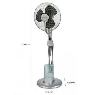 ProfiCare VL 3069 LB – wentylator nawilżacz ProfiCare VL 3069 LB – wentylator nawilżacz
