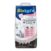 Żwirek BIOKATS Diamond Fresh 8l