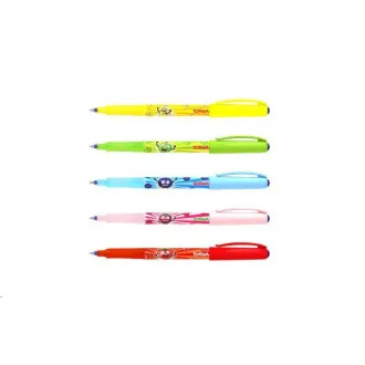 Marker Centropen Tornado zapachowy 2675 0,3mm mix zapachów