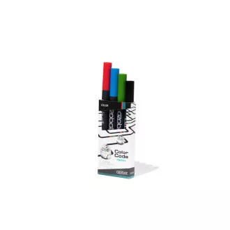 Ozobot - zestaw kolorowych markerów