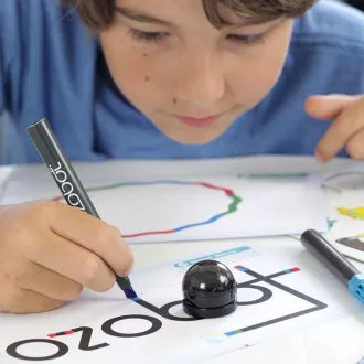 Ozobot - zestaw kolorowych markerów