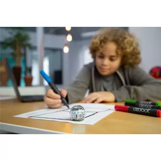 Programowalny robot Ozobot Bit
