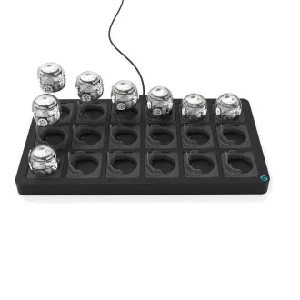 Zestaw szkolny Ozobot Bit , 12 elementów Zestaw szkolny Ozobot Bit , 12 elementów