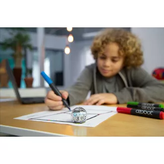 Zestaw szkolny Ozobot Bit , 12 elementów Zestaw szkolny Ozobot Bit , 12 elementów