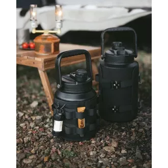 Naturehike duży termos ze stali nierdzewnej 3, 8L - 1600g Naturehike duży termos ze stali nierdzewnej 3, 8L - 1600g