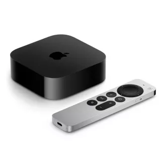 APPLE TV 4K Wi-Fi Ethernet z 128 GB APPLE TV 4K Wi-Fi Ethernet z 128 GB