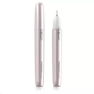 TOUCHBeauty 2035 Tarka do manicure i pedicure 3w1