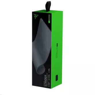 RAZER podkładka pod mysz Strider - XXL, czarna RAZER podkładka pod mysz Strider - XXL, czarna