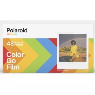 Polaroid Go Film Multipack 48 zdjęć