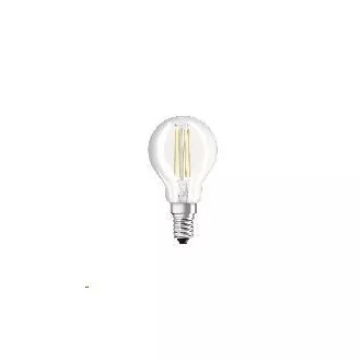 OSRAM VALUE E14 4W/827 CLP40W Żarówka minigwiazdka ciepła