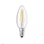 OSRAM VALUE E14 4W/827 CLB40W Świeczka żarowa ciepła