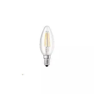 OSRAM VALUE E14 4W/827 CLB40W Świeczka żarowa ciepła
