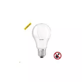 OSRAM LED ANTYBAKTERYJNY E27 10W/827 CLA75W ciepły 2700k OSRAM LED ANTYBAKTERYJNY E27 10W/827 CLA75W ciepły 2700k