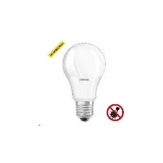 OSRAM LED ANTYBAKTERYJNY E27 13W/827 CLA100W ciepły 2700k