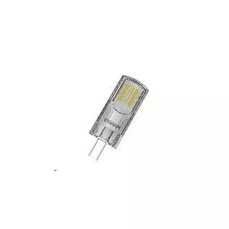 OSRAM LED PIN 30 G4 2, 6W/827 12V ciepły