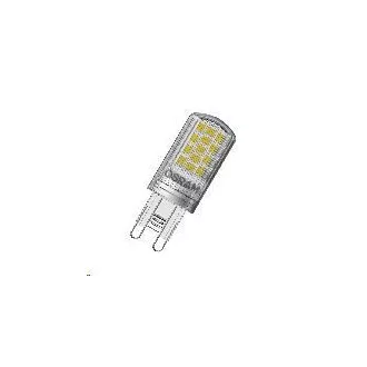 OSRAM LED PIN 40 G9 4, 2W/827 ciepła