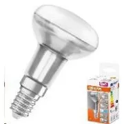 OSRAM LED STAR R50 E14 2, 6W/840 SR5040W zimny