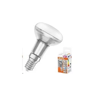 OSRAM LED STAR R50 E14 2, 6W/840 SR5040W zimny