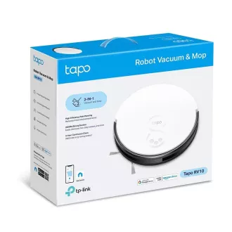TP-Link Tapo RV10 [robotyczny odkurzacz i mop]