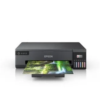 EPSON tiskárna ink EcoTank L18050 - Używany EPSON tiskárna ink EcoTank L18050 - Używany
