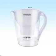 Czajnik filtrujący Orava WF-38, 3,8 l, 4-stopniowa technologia filtracji, biały