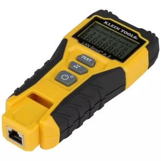 KLEIN TOOLS - Tester okablowania LAN Scout ® Junior 2