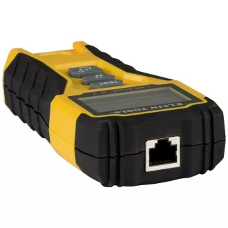 KLEIN TOOLS - Tester okablowania LAN Scout ® Junior 2