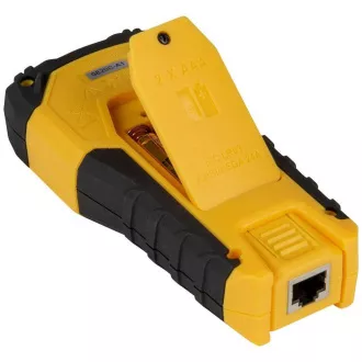 KLEIN TOOLS - Tester okablowania LAN Scout ® Junior 2
