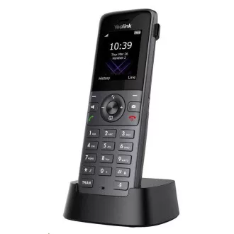Słuchawka Yealink W73H SIP DECT Słuchawka Yealink W73H SIP DECT