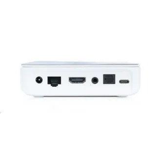 AB-COM Homatics Box R Plus Android TV - Rozpakowany