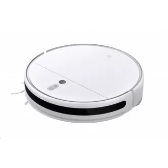 Mi Robot Vacuum-Mop 2C Mi Robot Vacuum-Mop 2C