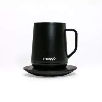 Muggo Cup inteligentny kubek z regulowaną temperaturą Muggo Cup inteligentny kubek z regulowaną temperaturą