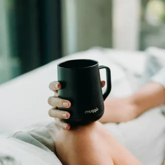 Muggo Cup inteligentny kubek z regulowaną temperaturą Muggo Cup inteligentny kubek z regulowaną temperaturą